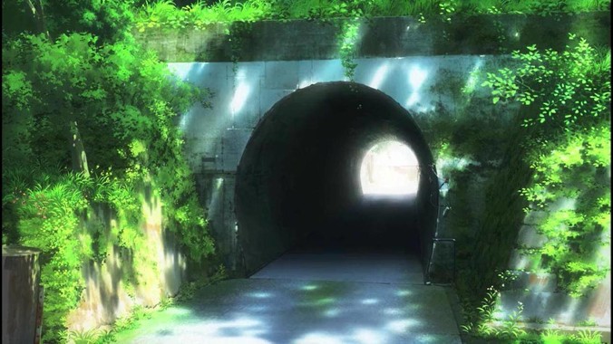 穿瑜伽裤爬山的女生会不会害羞？