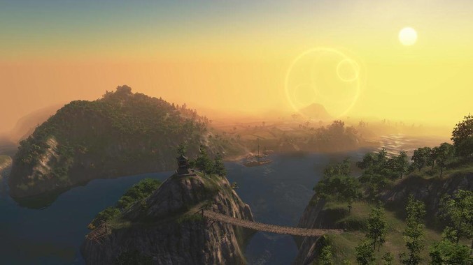 如何看待 Three.js / WebGL 等前端 3D 技术？