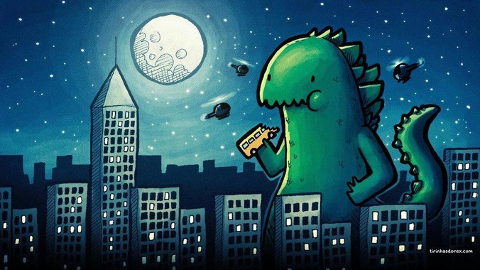 请问群晖的docker还能装些什么?